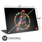 Marvel Classic Comics Avengers Logo Universal Laptop 16in (13 x 9.4in) Skin